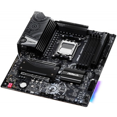 Scheda Madre ASRock B650E TAICHI LITE AM5 DDR5