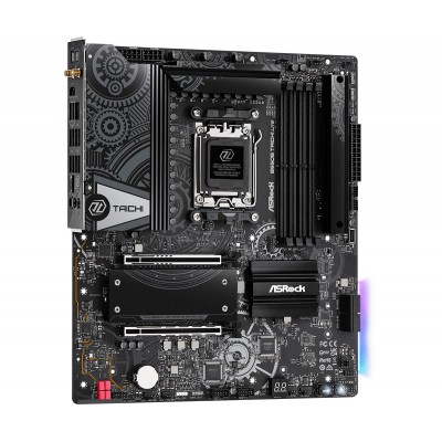 Scheda Madre ASRock B650E TAICHI LITE AM5 DDR5