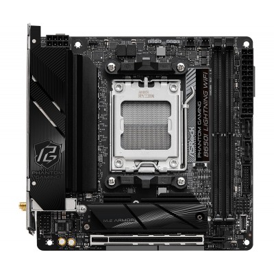 Scheda Madre ASRock B650I Lightning WiFi