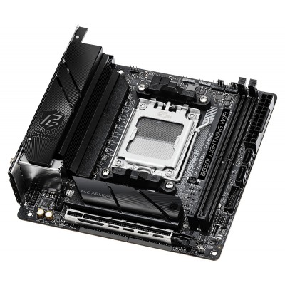 Scheda Madre ASRock B650I Lightning WiFi