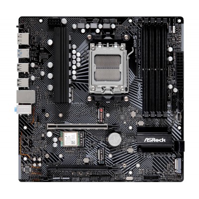 Scheda Madre ASRock B650M  PG LIGHTNING WIFI