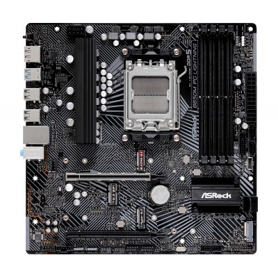 Scheda Madre ASRock B650M PG LIGHTNING