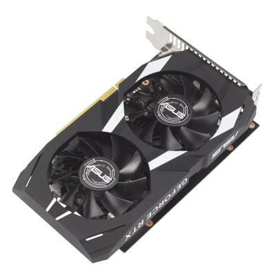 Scheda Video Asus Geforce RTX 3050 DUAL OC