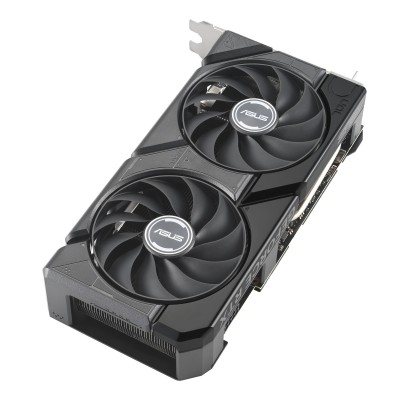 Scheda Video Asus Geforce RTX 4060 DUAL OC EVO