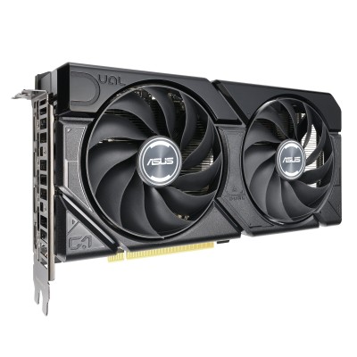 Scheda Video Asus Geforce RTX 4060 DUAL OC EVO