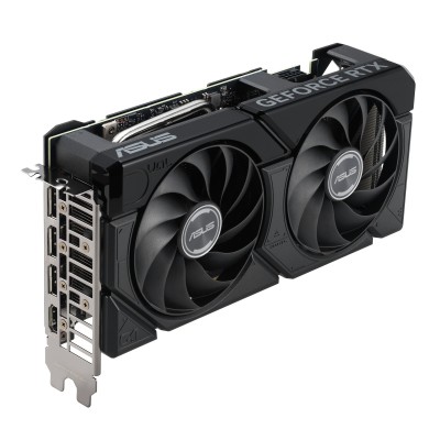 Scheda Video Asus Geforce RTX 4070 SUPER DUAL EVO