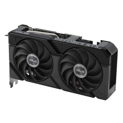 Scheda Video Asus Geforce RTX 4070 SUPER DUAL EVO