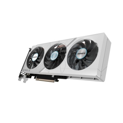 Scheda Video Gigabyte GeForce RTX 4060 EAGLE ICE OC