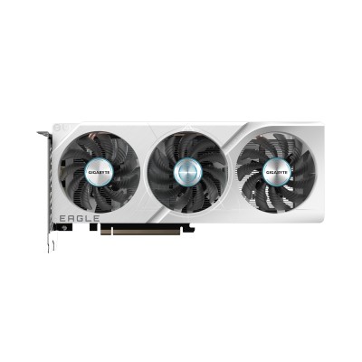 Scheda Video Gigabyte GeForce RTX 4060 EAGLE ICE OC