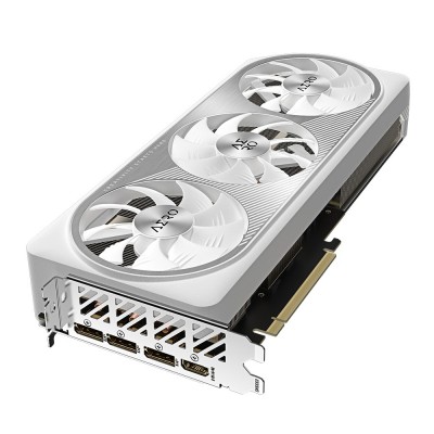 Scheda Video Gigabyte GeForce RTX 4070 AERO OC V2 12G