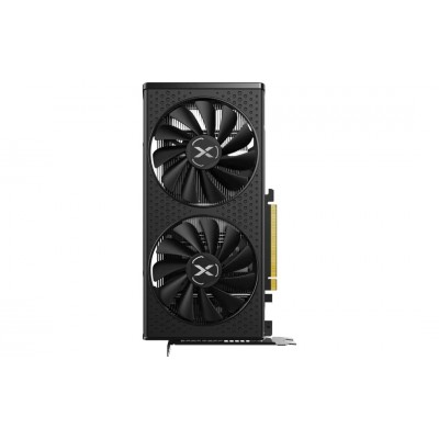 Scheda Video XFX Radeon RX 6600 SWFT210 Core Gaming