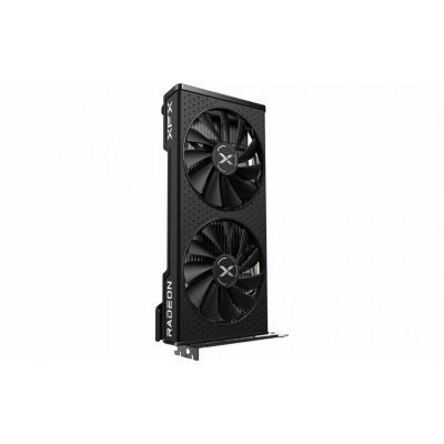 Scheda Video XFX Radeon RX 6650 XT Speedster SWFT 210 Core Gaming