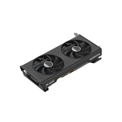 Scheda Video XFX Radeon RX 7600 XT SPEEDSTER SWFT210 CORE Gaming