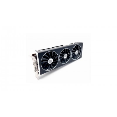 Scheda Video XFX Radeon RX 7800 XT SPEEDSTER MERC319 BLACK Gaming