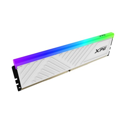 RAM ADATA XPG DDR4 32 GB (1X32) 3200 Mhz INTEL XMP 2.0 CL 16