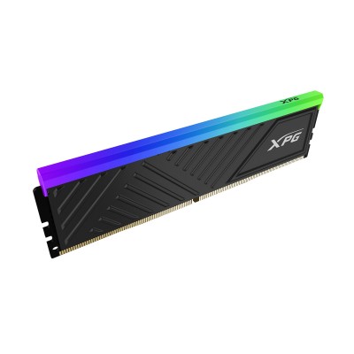 RAM ADATA XPG DDR4 32 GB (1X32) 3600 Mhz INTEL XMP 2.0 CL 18