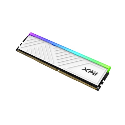 RAM ADATA XPG DDR4 8 GB (1X8) 3600 Mhz INTEL XMP 2.0 CL 18