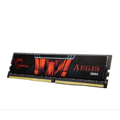 RAM GSKILL AEGIS DDR4 16 GB (1X16) 2133 MHz CL 15