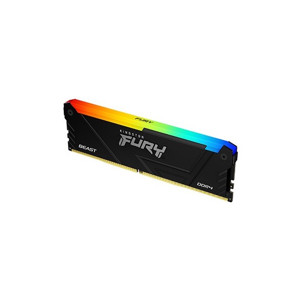 RAM KINGSTON FURY DDR4 32 GB (1X32) 3200 MHz INTEL XMP 2.0 CL 16