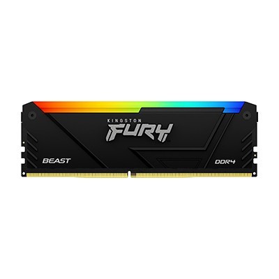 RAM KINGSTON FURY DDR4 32 GB (1X32) 3200 MHz INTEL XMP 2.0 CL 16