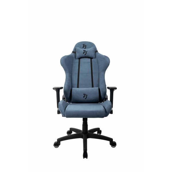 Sedia Gaming Arozzi Torretta Blu