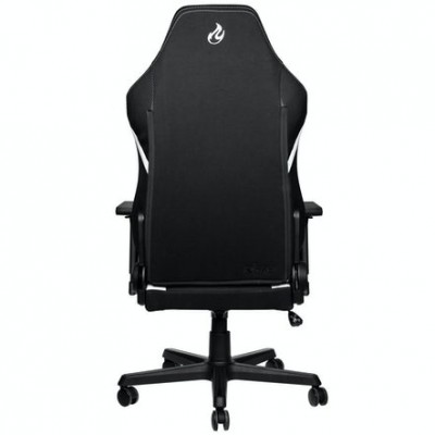 Sedia Gaming Nitro Concepts X1000 Radiant Bianco