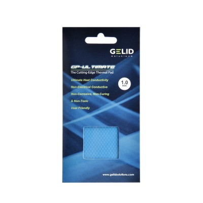 Pad Termico Gelid Solutions TP-GP04-B