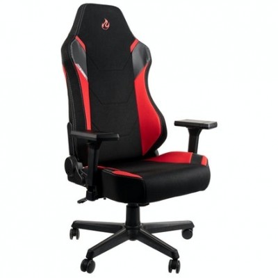 Sedia Gaming Nitro Concepts X1000 Inferno Red