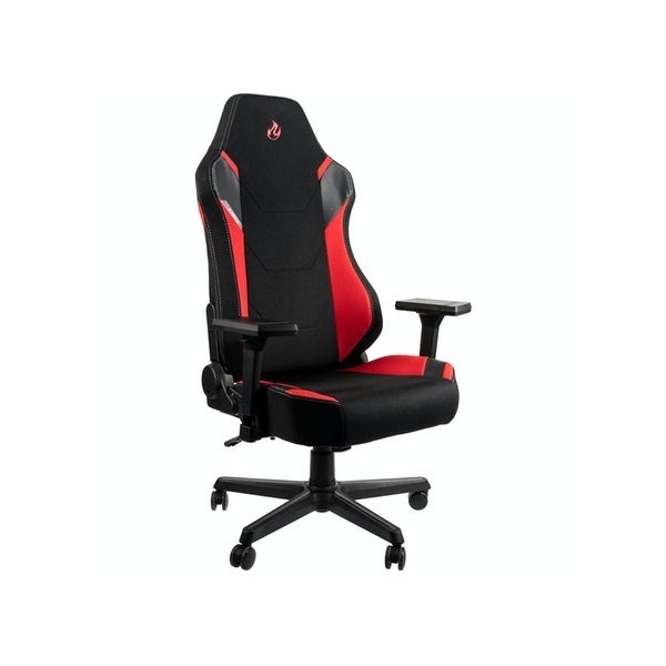 Sedia Gaming Nitro Concepts X1000 Inferno Red