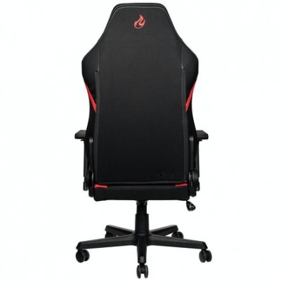 Sedia Gaming Nitro Concepts X1000 Inferno Red