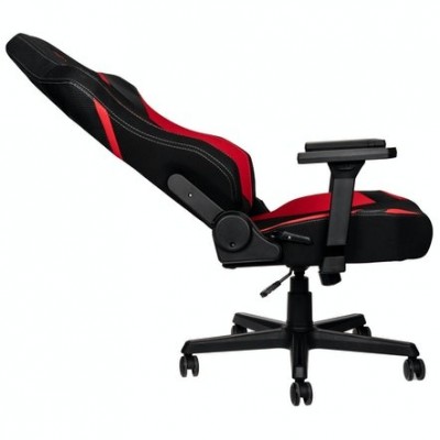 Sedia Gaming Nitro Concepts X1000 Inferno Red