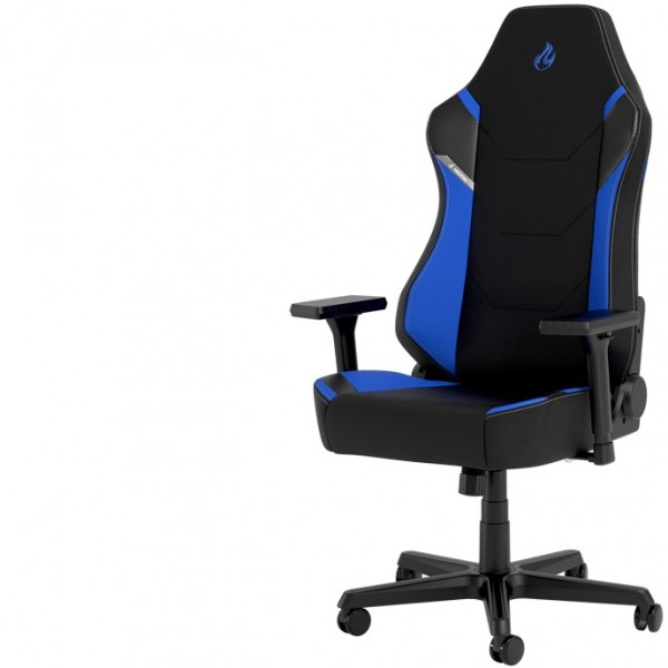 Sedia Gaming Nitro Concepts X1000 Galactic Blue