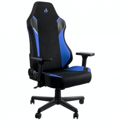 Sedia Gaming Nitro Concepts X1000 Galactic Blue