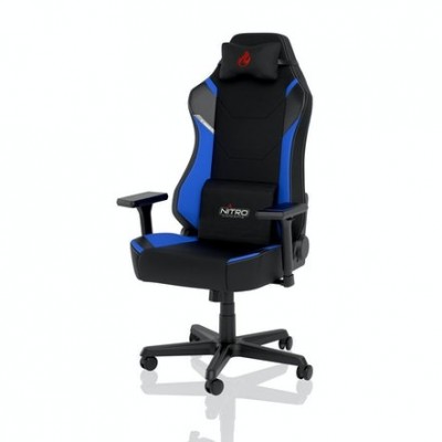 Sedia Gaming Nitro Concepts X1000 Galactic Blue