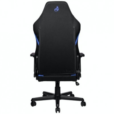 Sedia Gaming Nitro Concepts X1000 Galactic Blue