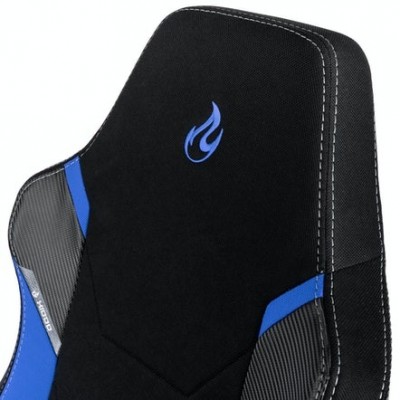 Sedia Gaming Nitro Concepts X1000 Galactic Blue