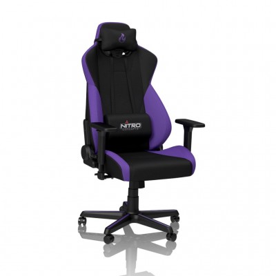 Sedia Gaming Nitro Concepts S300 Nebula Purple