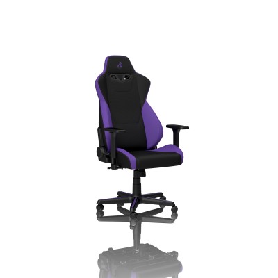 Sedia Gaming Nitro Concepts S300 Nebula Purple