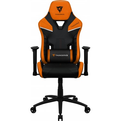 Sedia Gaming ThunderX3 TC5 Nero Arancione