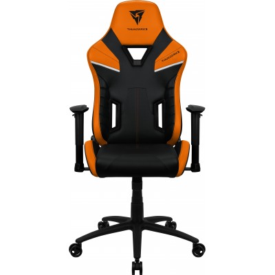 Sedia Gaming ThunderX3 TC5 Nero Arancione