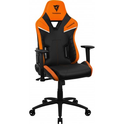 Sedia Gaming ThunderX3 TC5 Nero Arancione