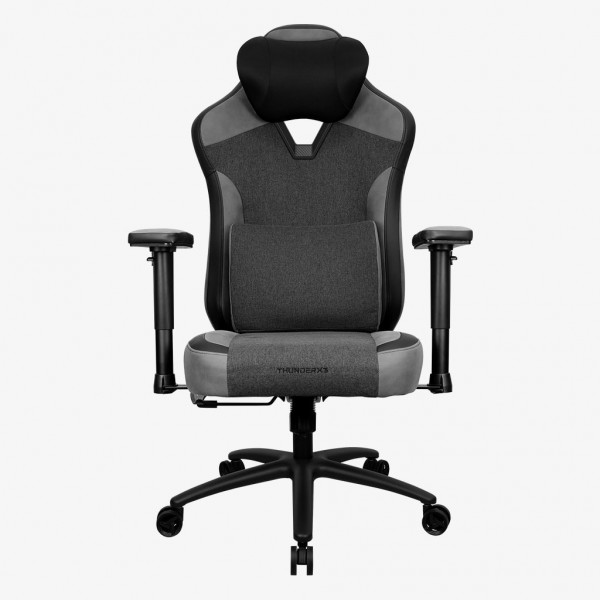 Sedia Gaming ThunderX3 EAZE Loft Nero