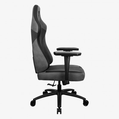 Sedia Gaming ThunderX3 EAZE Loft Nero