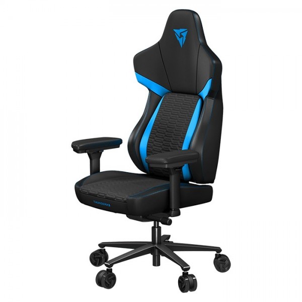 Sedia Gaming ThunderX3 CORE-Racer Blu