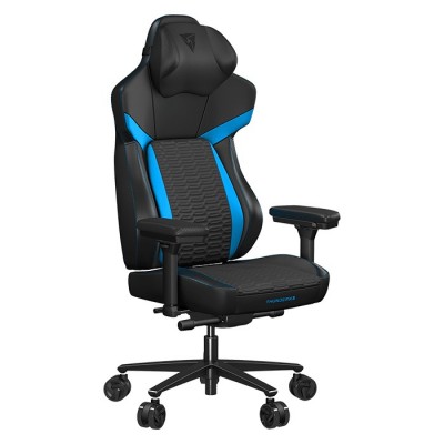 Sedia Gaming ThunderX3 CORE-Racer Blu