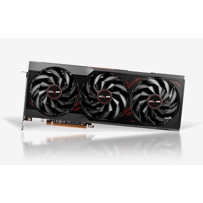 Scheda Video Sapphire Pulse Radeon RX 7900 GRE Gaming OC 16 GB GDDR6