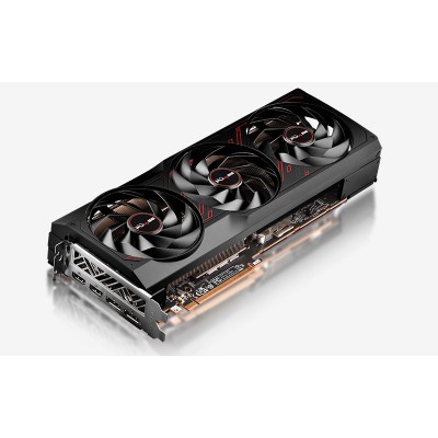 Scheda Video Sapphire Pulse Radeon RX 7900 GRE Gaming OC 16 GB GDDR6