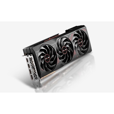 Scheda Video Sapphire Pulse Radeon RX 7900 GRE Gaming OC 16 GB GDDR6