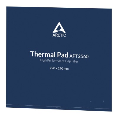 Pad Termico Arctic GP-Extreme 290 x 290 x 0,5 mm