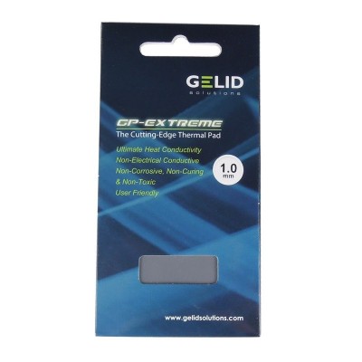 Pad Termico Gelid Solutions GP-Extreme 80x40x1.0mm